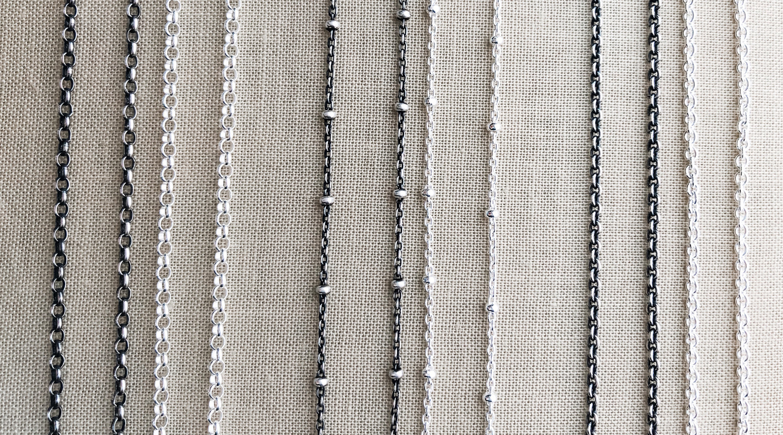 How To Select The Perfect Necklace Chain