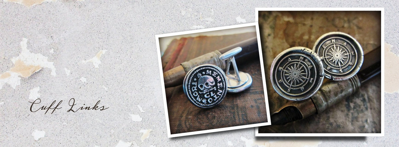 Cuff Links