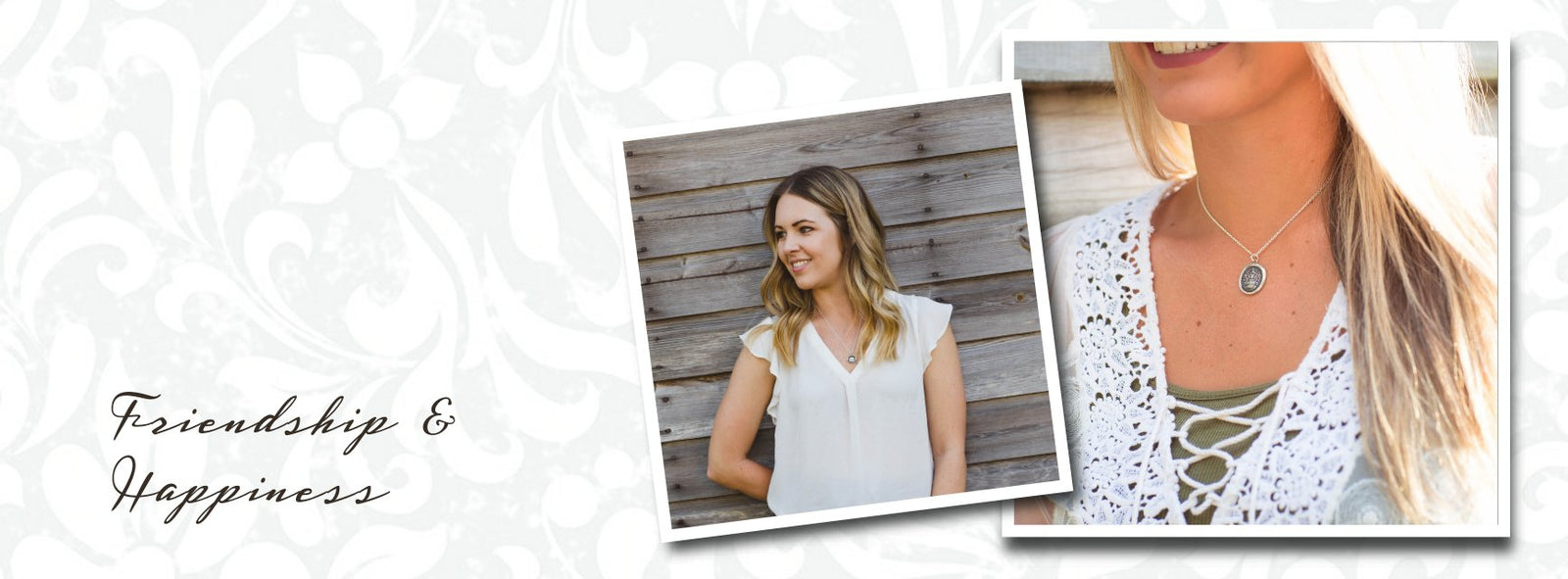 Friendship & Happiness