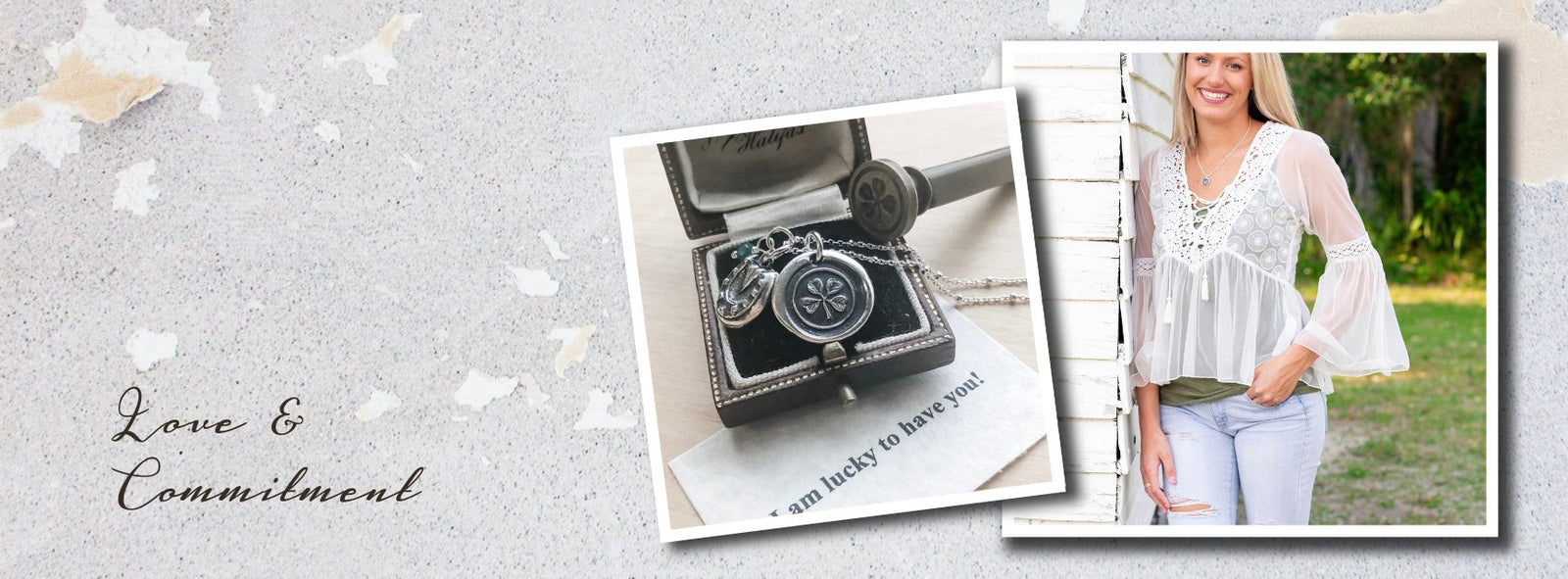 Love & Commitment