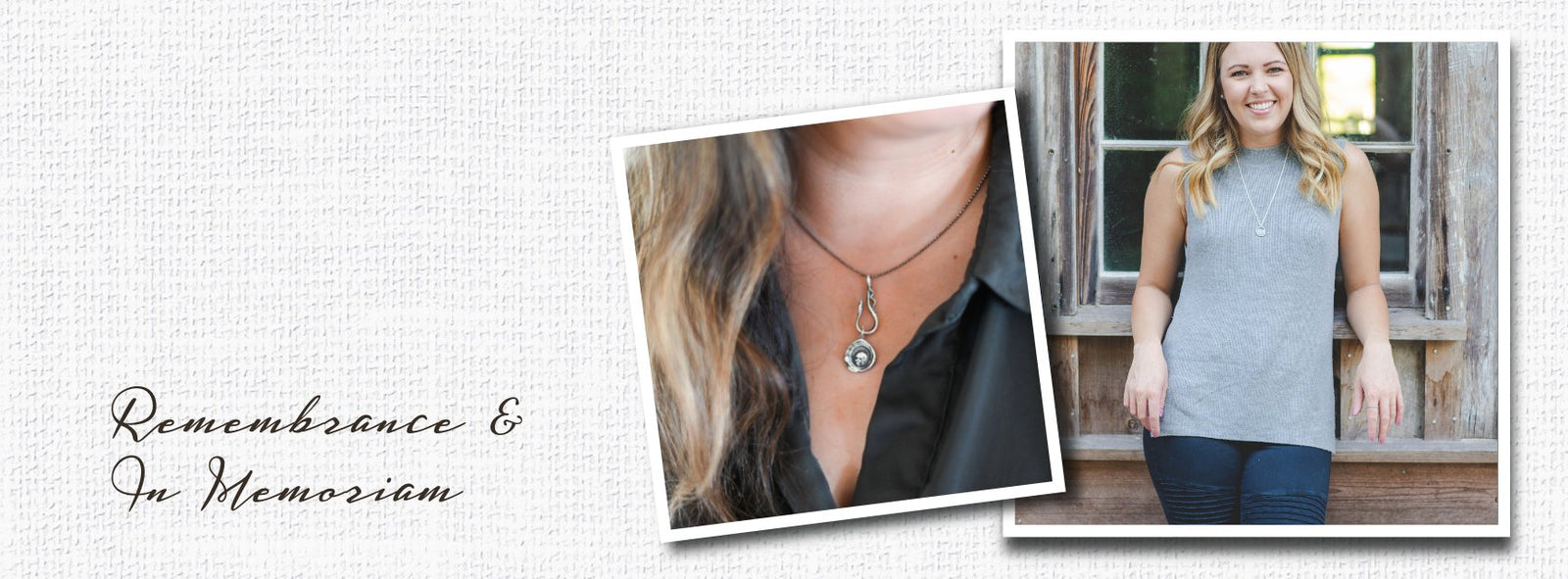 Remembrance & In Memoriam