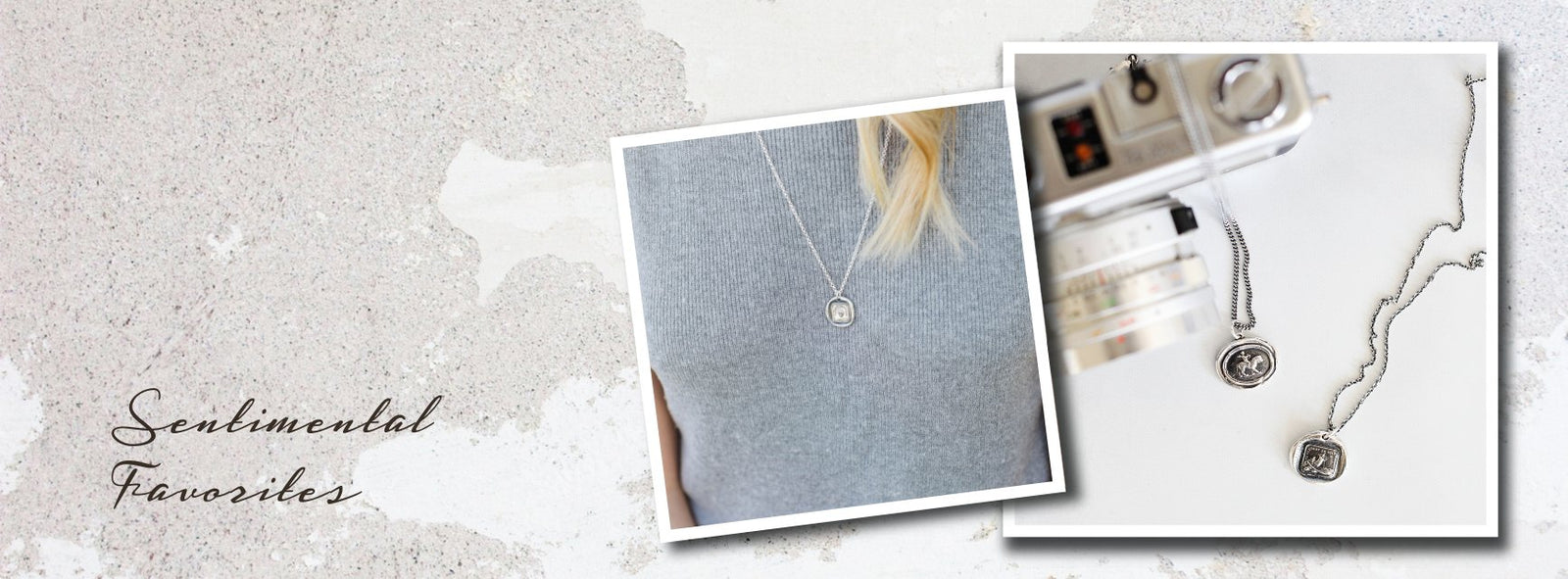 Sentimental Favorites