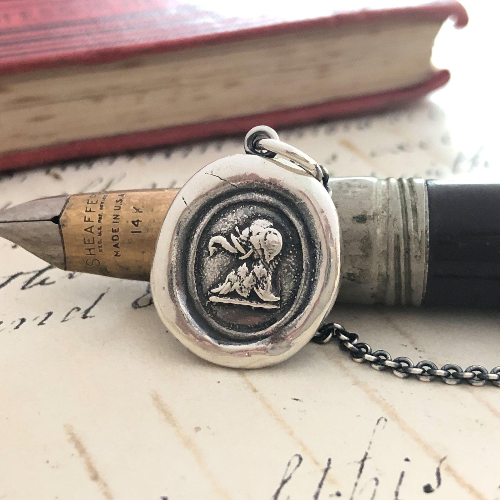 Elephant-Shannon Westmeyer Jewelry