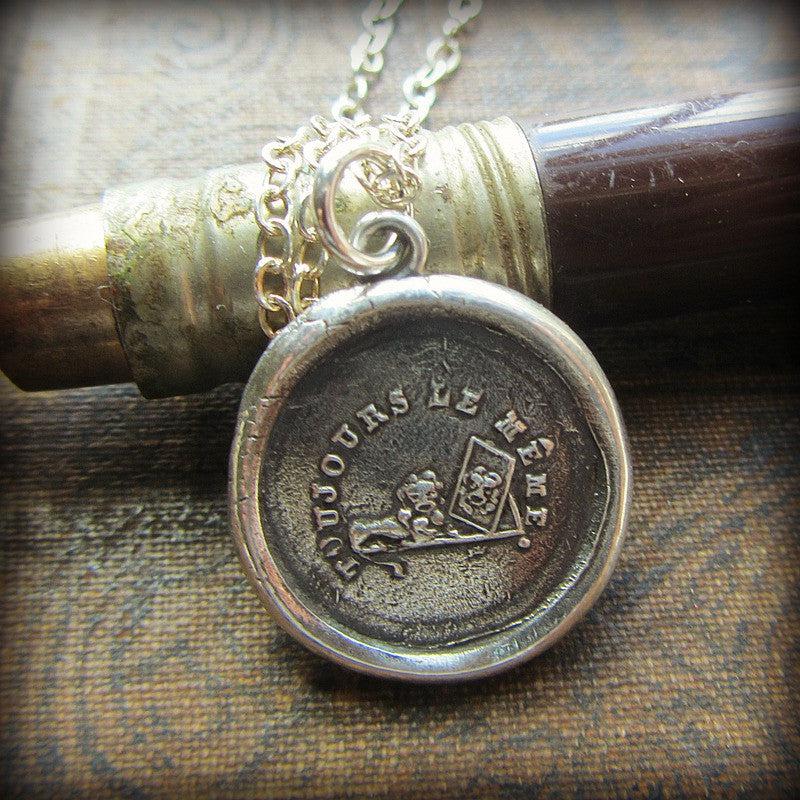 Always the Same  - Steadfast &amp; Faithful - Never Changing 