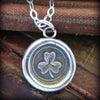 Shamrock | Faith, Love & Hope