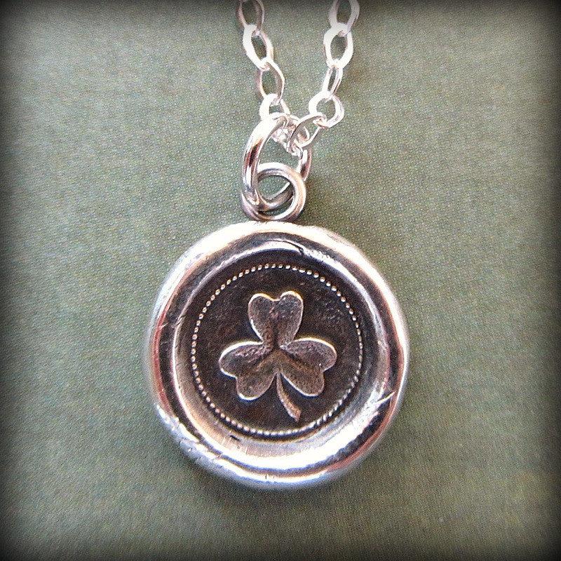 Shamrock | Faith, Love &amp; Hope