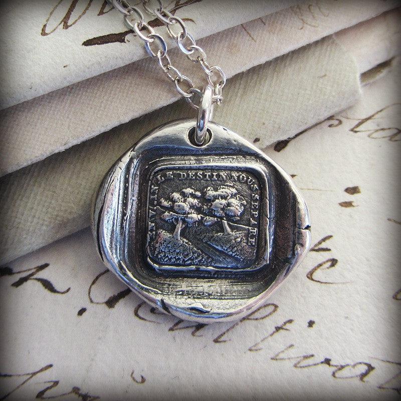 Custom Gift Wrap for Wax Seal Jewelry - Shannon Westmeyer Jewelry