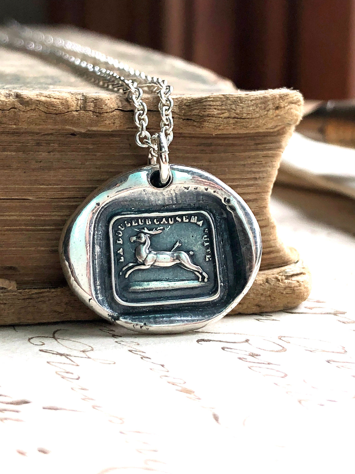 Endure - I Will Go On