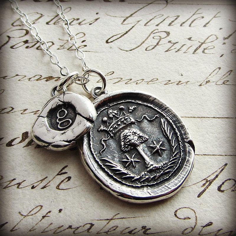 Pendant Necklace Personalised Keepsake Jewellery Personalised