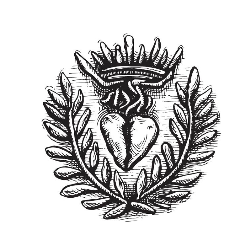 flaming-heart-Shannon Westmeyer Jewelry