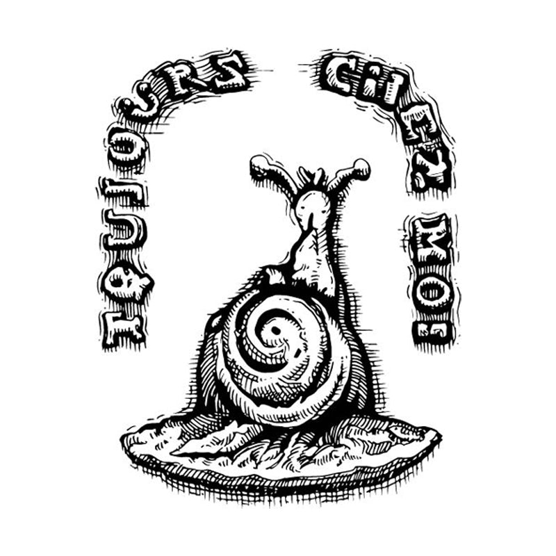 french-snail-Shannon Westmeyer Jewelry