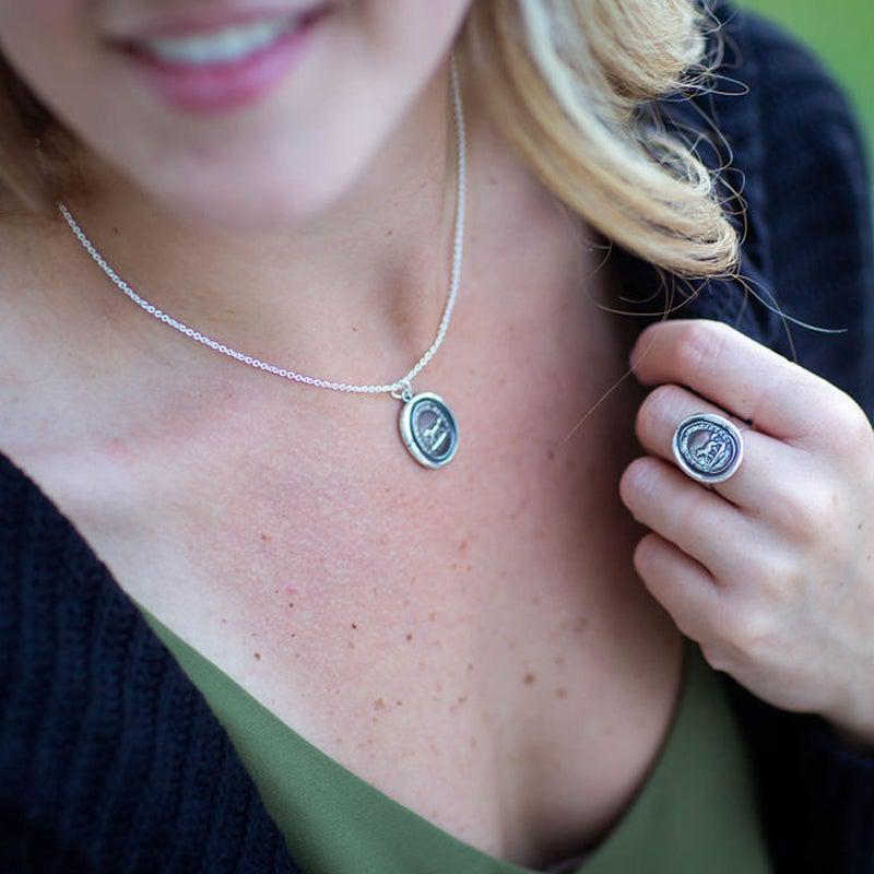 friendship-wax-seal-necklace_b151370c-e7cd-4c16-acd6-a60c43848dfc-Shannon Westmeyer Jewelry