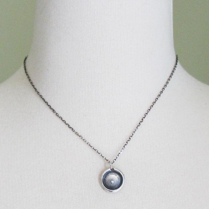 Nothing Without You on a mannequin