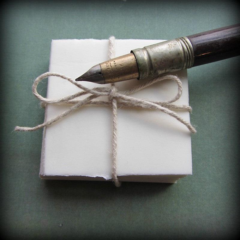 Polishing Pad for Wax Seal Charms and Pendants 