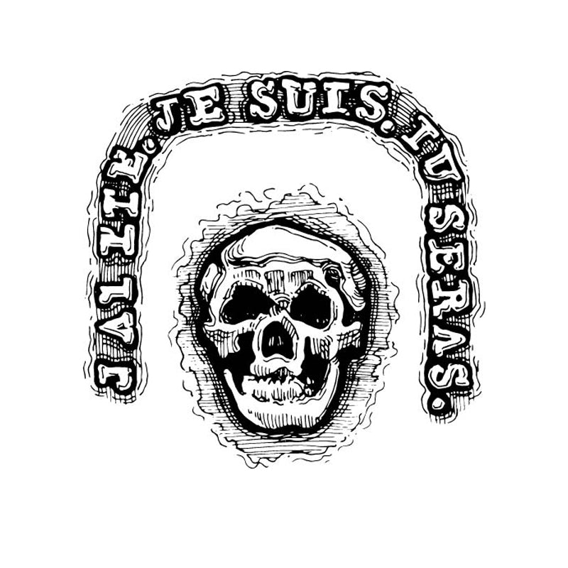 skull-Shannon Westmeyer Jewelry