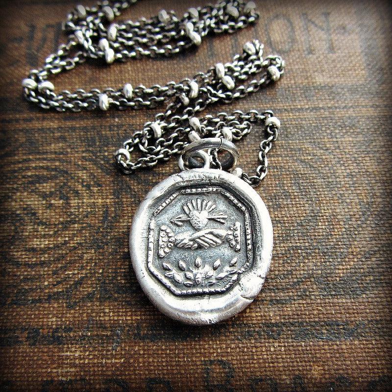 United in Love and Friendship - Shannon Westmeyer Jewelry - 1