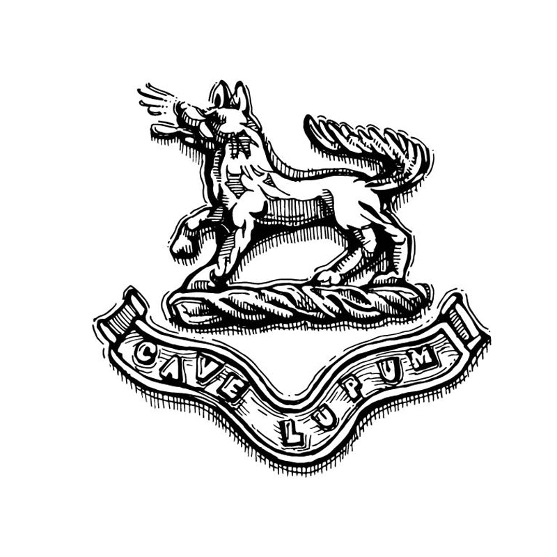 wolf-Shannon Westmeyer Jewelry