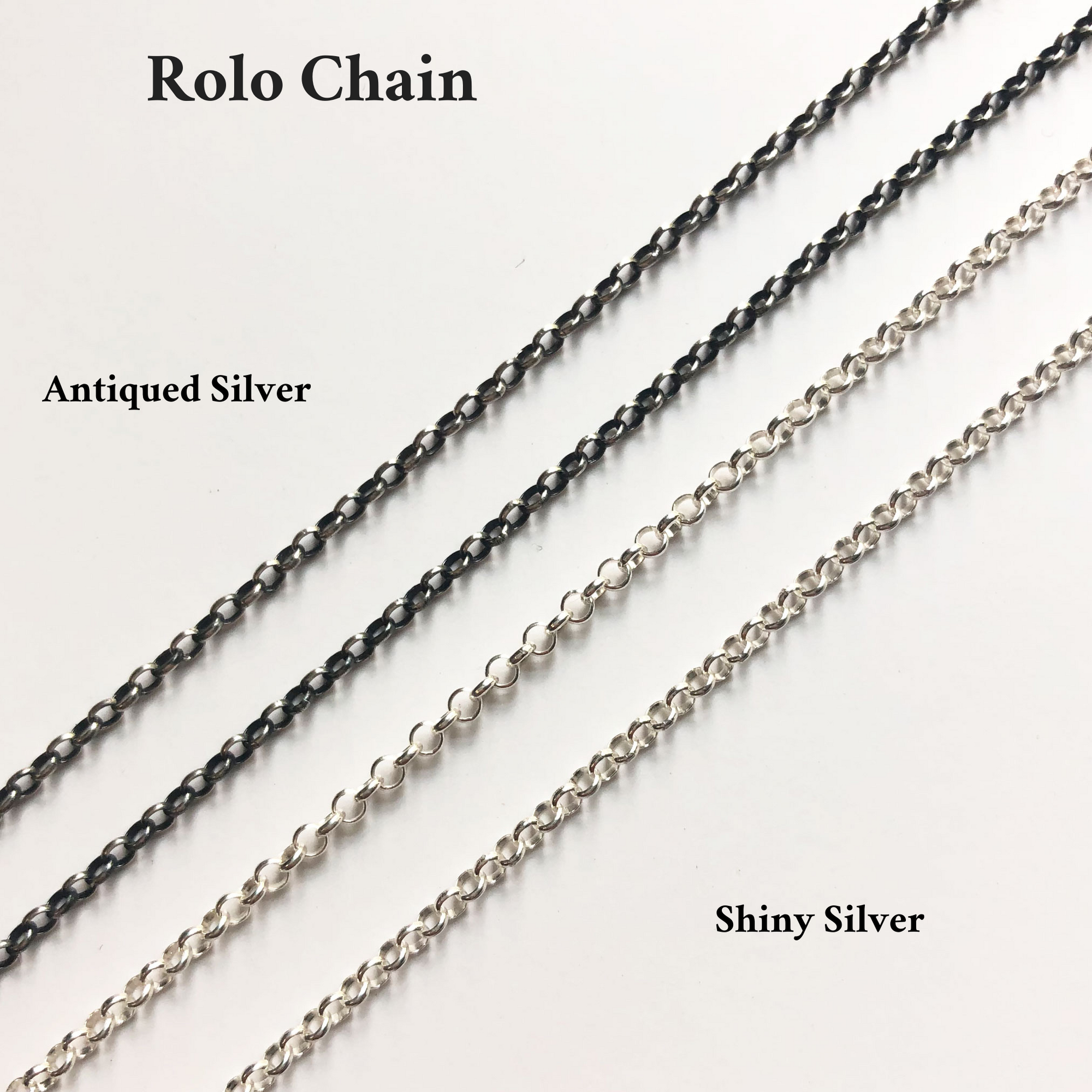 Chain colors