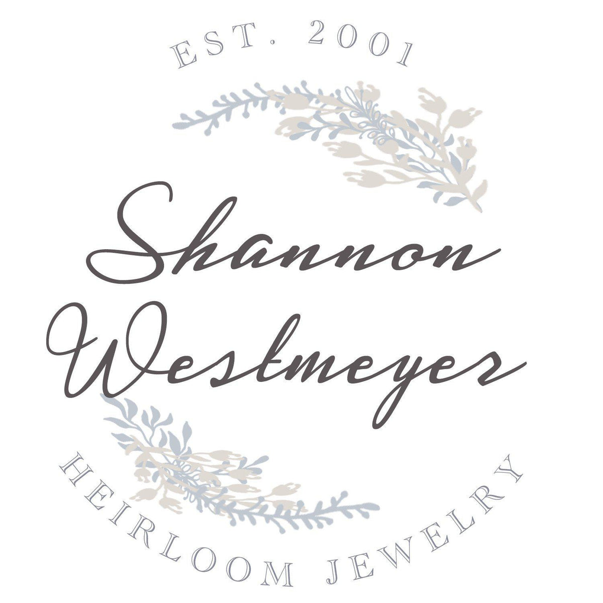 Gift Card - Shannon Westmeyer Jewelry