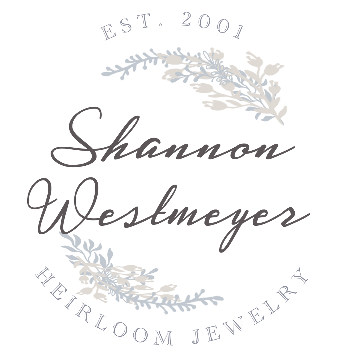 Custom Design Creation-Shannon Westmeyer Jewelry