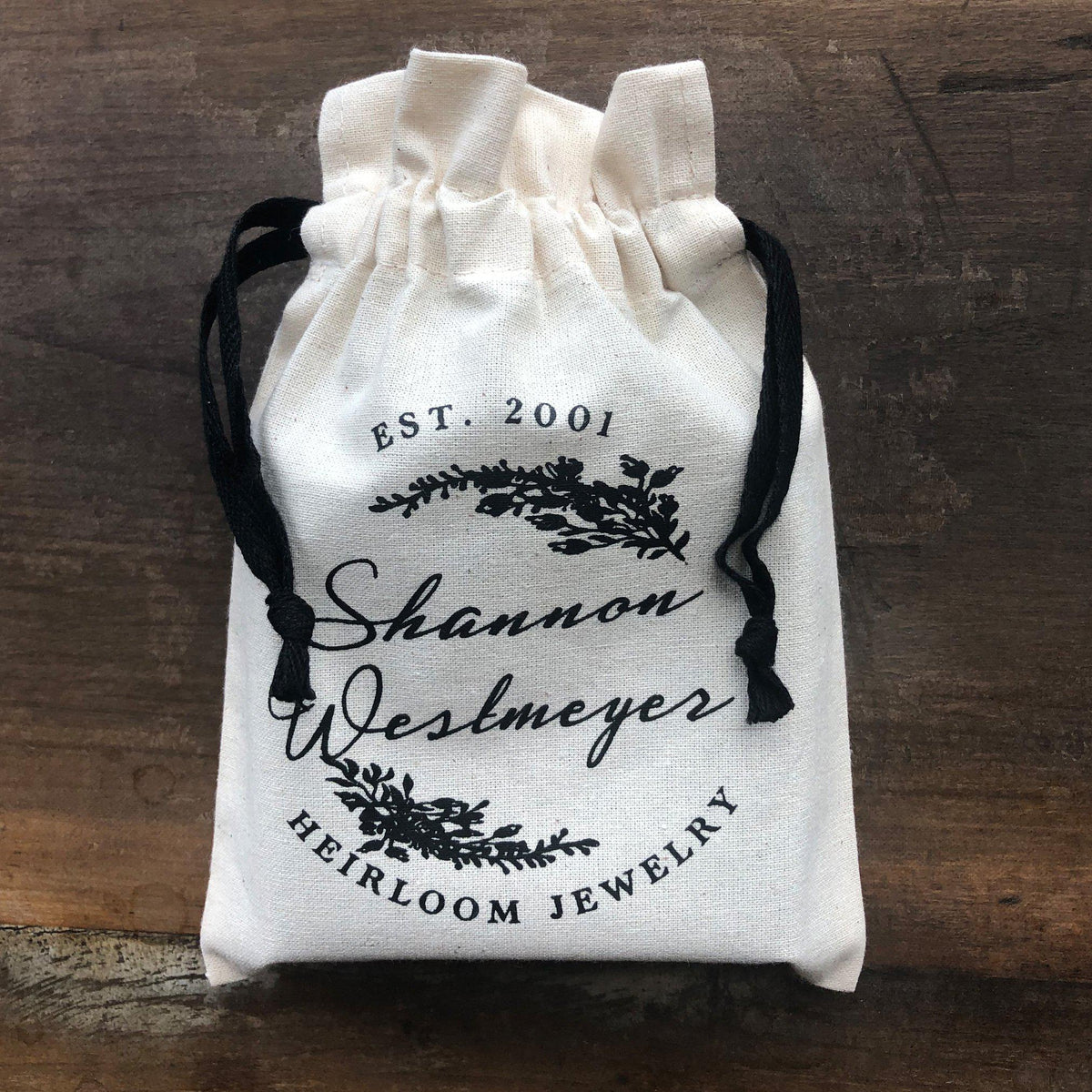 Shannon Westmeyer signature Gift Bag