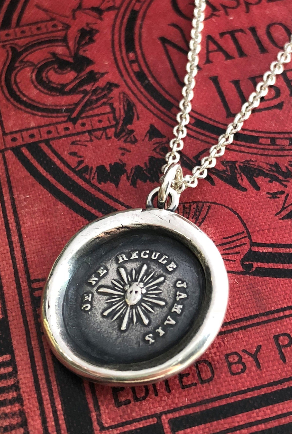 I Never Back Down | Never Surrender, Never Give Up