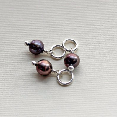 Peacock pearl add on