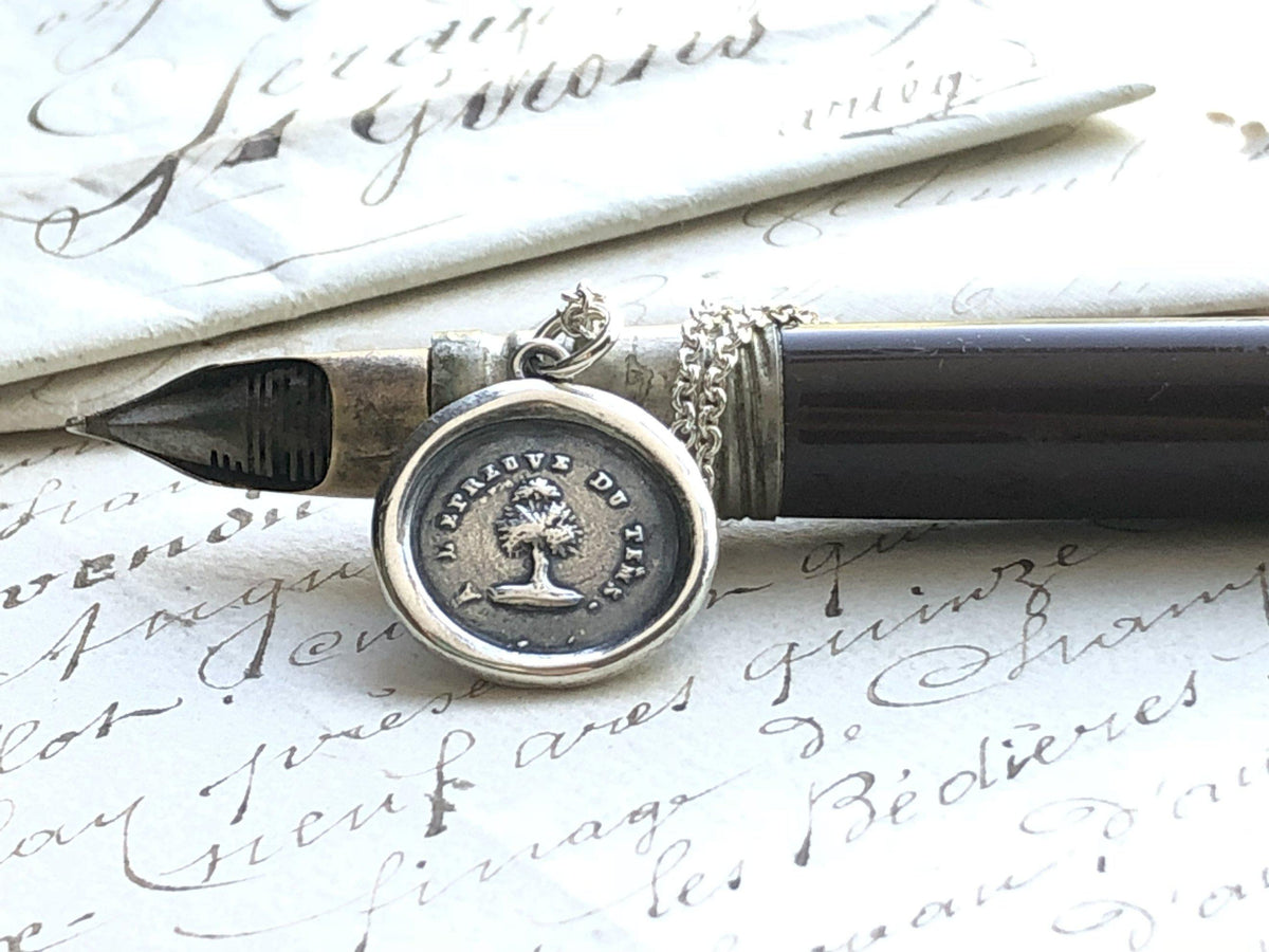 Steadfast Tree | Faithful &amp; Unwavering